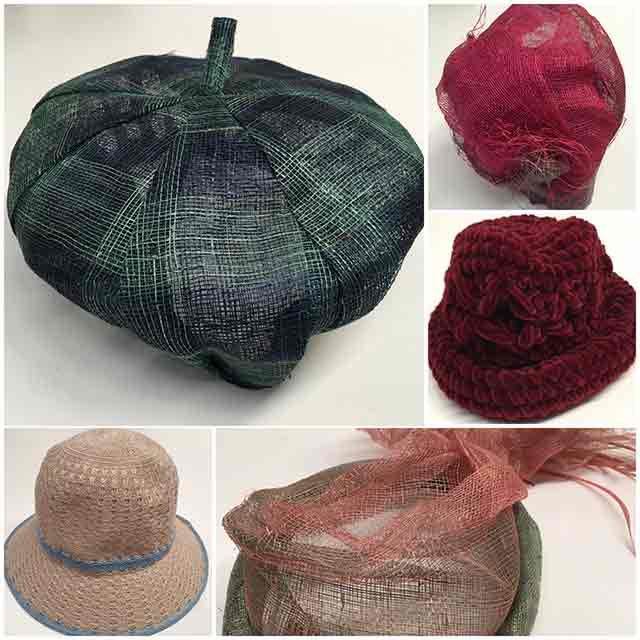 HAT, Ladies Assorted